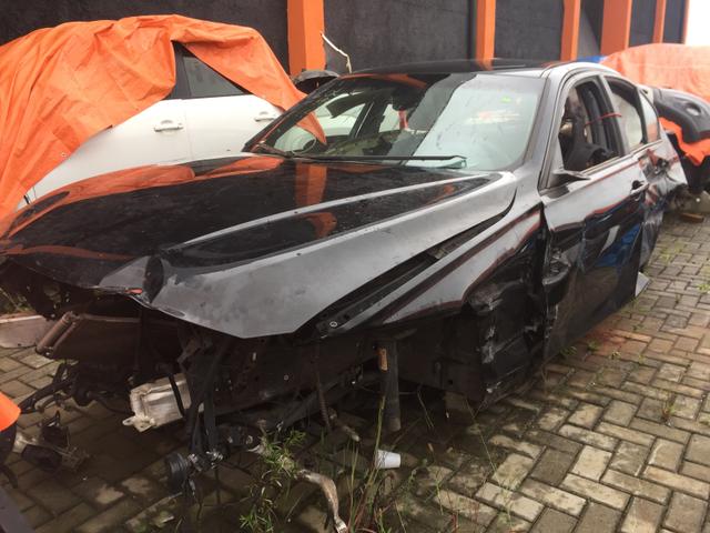 Sucata Bmw 320i 2.0T 2012-2013