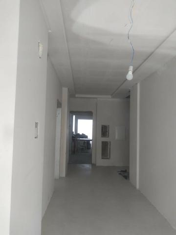 Apartamento Beira Mar/ Residencial Mar da Galileia - Foto 9