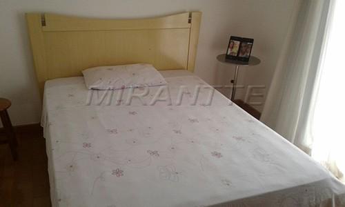 Apartamento à venda com 4 dormitórios em Serra da cantareira, São paulo cod:76007 - Foto 9