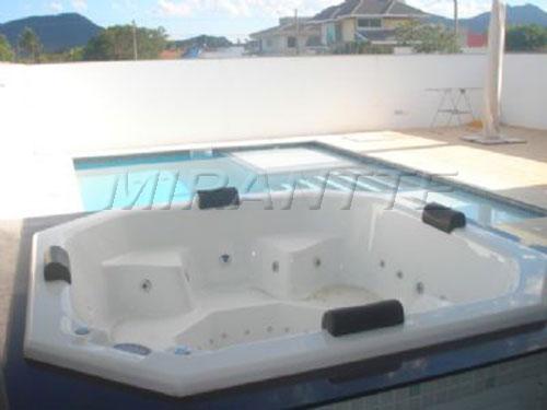 Casa de condomínio à venda com 4 dormitórios em Centro, Mongaguá cod:137706 - Foto 2