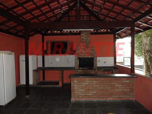 Apartamento à venda com 3 dormitórios em Água fria, São paulo cod:300635 - Foto 11