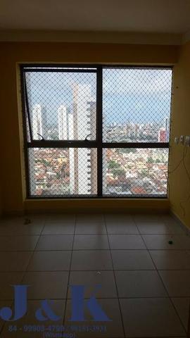 Edifício Jardins de Lagoa Nova - 117m² - 03 suítes - Oportunidade! - Foto 17