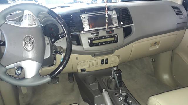 Hilux sw4 - Foto 10