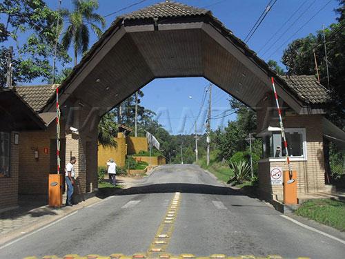 Terreno à venda em Serra da cantareira, São paulo cod:140455