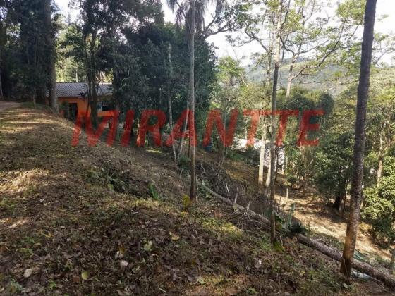 Terreno à venda em Serra da cantareira, São paulo cod:316802 - Foto 5