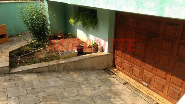 Apartamento à venda com 5 dormitórios em Vila guilherme, São paulo cod:293439 - Foto 2