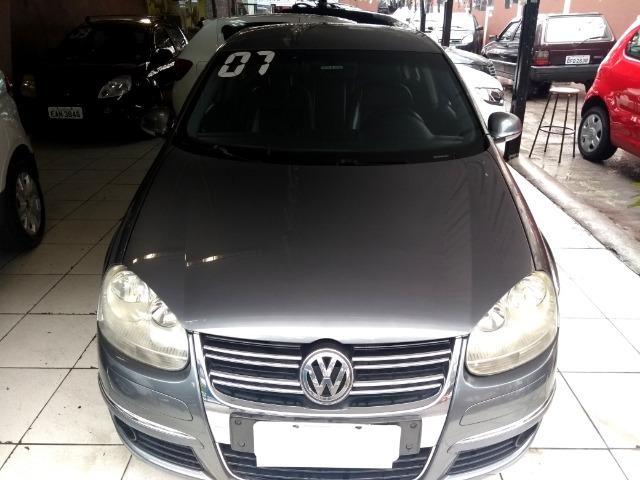 Jetta 2007 2.5 - Foto 2