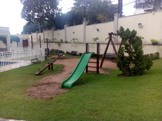 Apartamento de 2 quartos na Maraponga - Foto 3