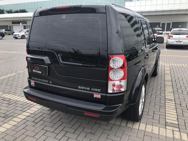 Land Rover - Discovery 4 HSE - Foto 5