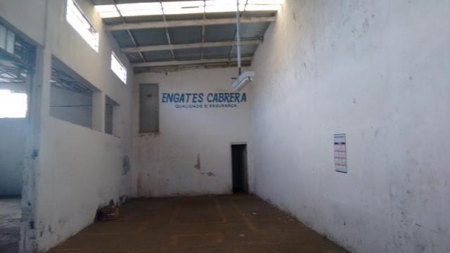 Salão comercial para venda em presidente prudente, formosa