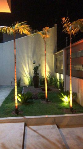 Casa Nova de Luxo! Vicente Pires Rua 05 - lote de 400 mts - Foto 10