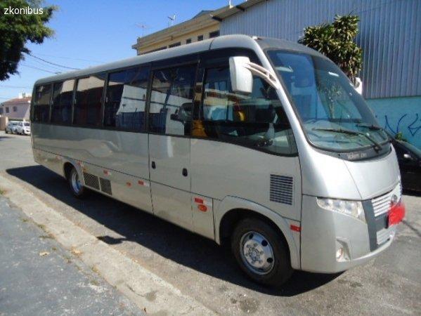 Micro-ônibus Volare - 33 lugares