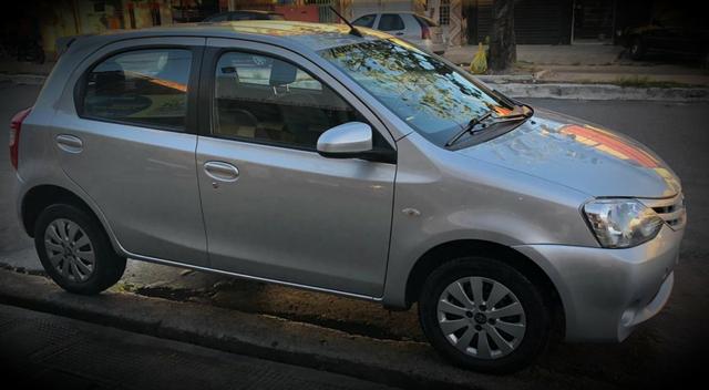 Etios 1.5 2017 NOVO - Foto 6