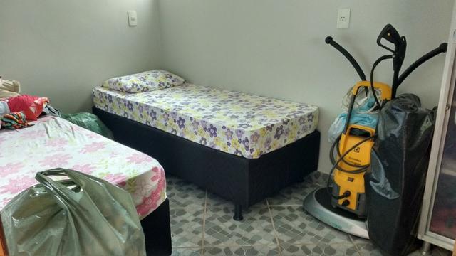 Samuel Pereira oferece: Casa Moderna Jardim Europa II 3 Suites Churrasqueira Piscina Porce - Foto 9