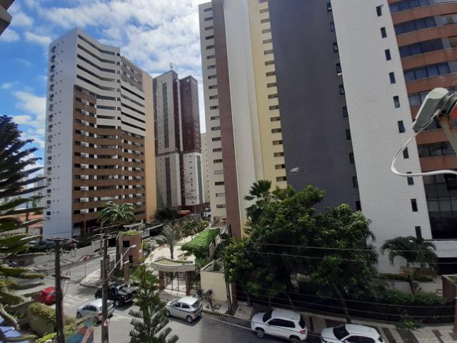 Praia de Iracema - Apartamento mobiliado 53,43m² e 1 vaga - Foto 19