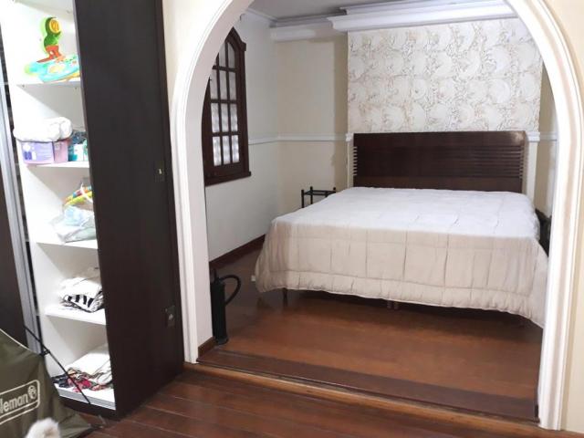 Casa com 3 dormitórios 2 salas, piscina - Foto 20
