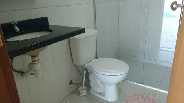 Samuel Pereira oferece: Casa Moderna Jardim Europa II 3 Suites Churrasqueira Piscina Porce - Foto 10