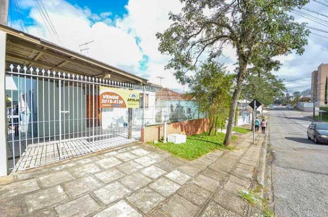 Terreno à venda em Novo mundo, Curitiba cod:150504 - Foto 7