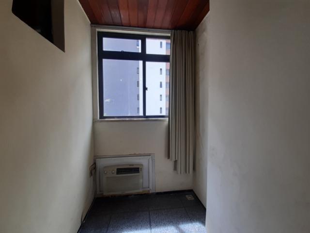 Praia de Iracema - Apartamento mobiliado 53,43m² e 1 vaga - Foto 18