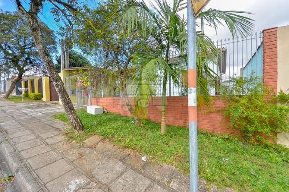 Terreno à venda em Novo mundo, Curitiba cod:150504 - Foto 4