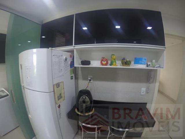 Apartamento com 96m² em Laranjeiras - Foto 3