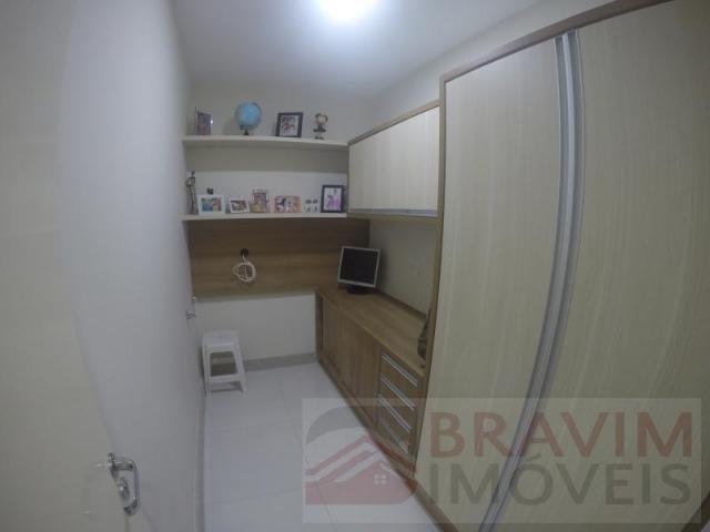 Apartamento com 96m² em Laranjeiras - Foto 11