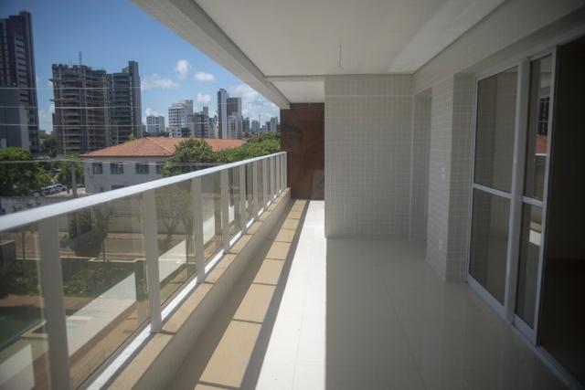 Excelente Apartamento Andar Alto Manhattan, Tirol - Foto 3