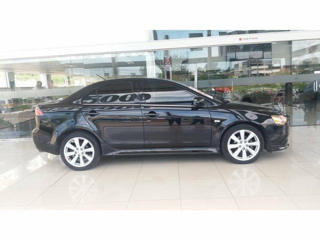 Lancer GT Blindado 2014 Miranda F * - Foto 3