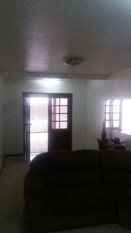 Casa no Cohatrac / próximo ao colégio Solução / 2 quartos / reformada - Foto 2