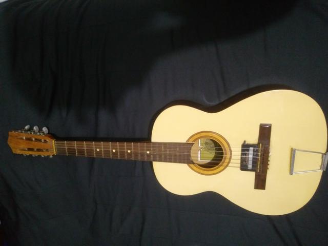 Violao tonante