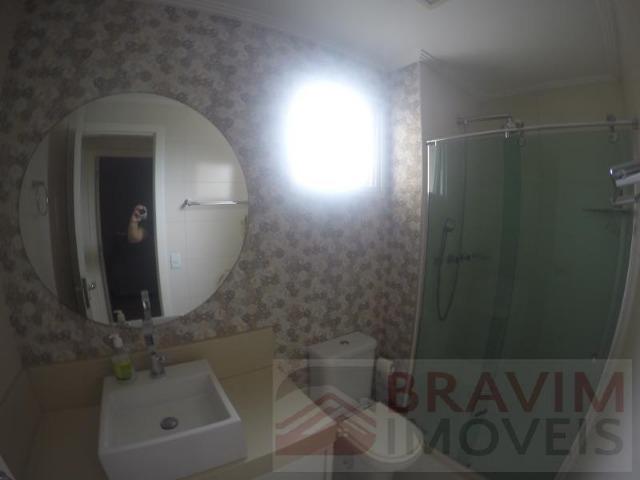 Apartamento com 96m² em Laranjeiras - Foto 5