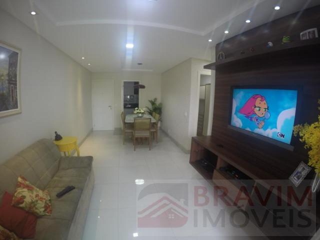Apartamento com 96m² em Laranjeiras - Foto 15