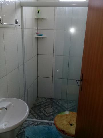 Belíssima Fazenda com casa boa e piscina na região rural de Riachão do Jacuípe Bahia - Foto 12