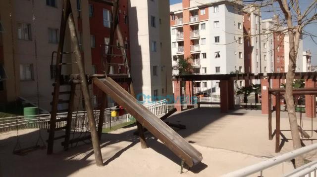 Apartamento com 3 dormitórios à venda, 63 m² por r$ 240.000,00 - neoville - curitiba/pr - Foto 14
