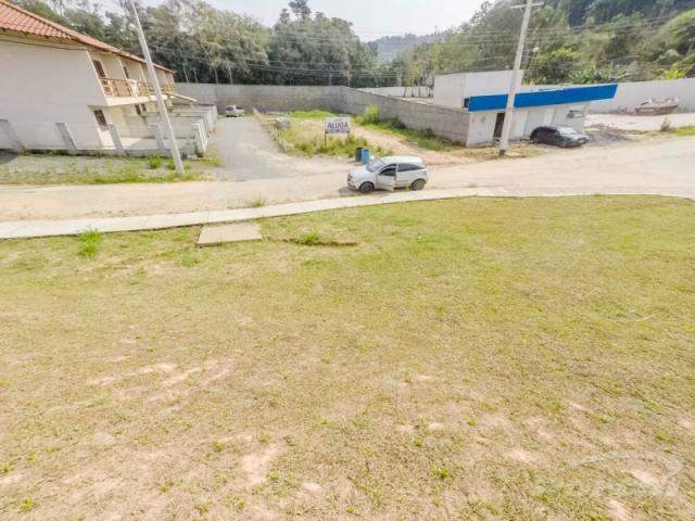 Terreno no bairro velha com 550m², todo cercado e com um contêiner no local. - Foto 10
