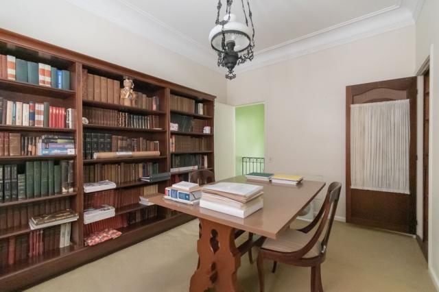 Casa à venda com 4 dormitórios em Cosme velho, Rio de janeiro cod:8997 - Foto 5