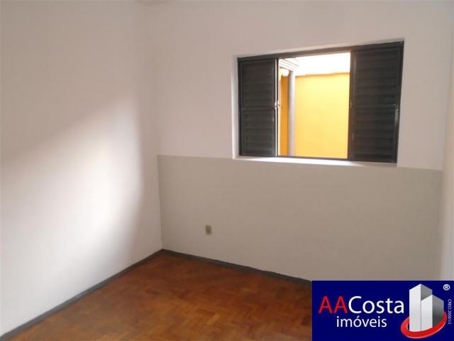 Casa para alugar com 2 dormitórios em Vila chico julio, Franca cod:I00794 - Foto 10
