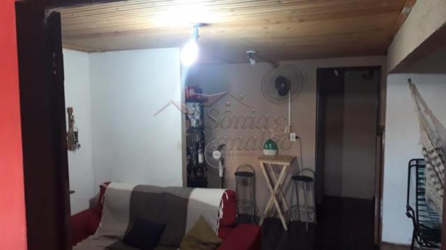 Casa para alugar com 3 dormitórios em Jardim dona branca salles, Ribeirao preto cod:L13630 - Foto 4