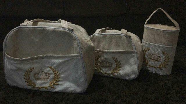 Bolsa de bebê