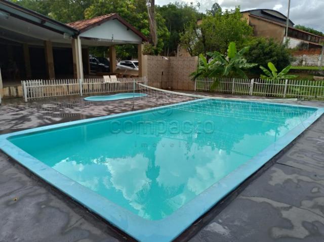 Sítio para alugar em Loteamento auferville, Sao jose do rio preto cod:L7151 - Foto 3