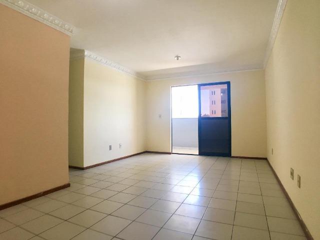 Apartamento no Cocó - 92m² - 3 Quartos - 2 Vagas (AP0684) - Foto 8