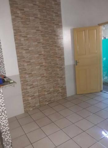 Aluga-se Kit Net $450 ,$600 em Canudos - Foto 4