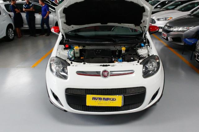 Fiat Palio Sporting 1.6 - Foto 9