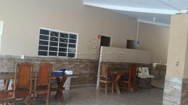 Sítio para alugar em Loteamento auferville, Sao jose do rio preto cod:L7151 - Foto 8