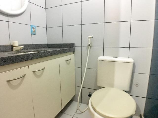 Apartamento no Cocó - 92m² - 3 Quartos - 2 Vagas (AP0684) - Foto 12