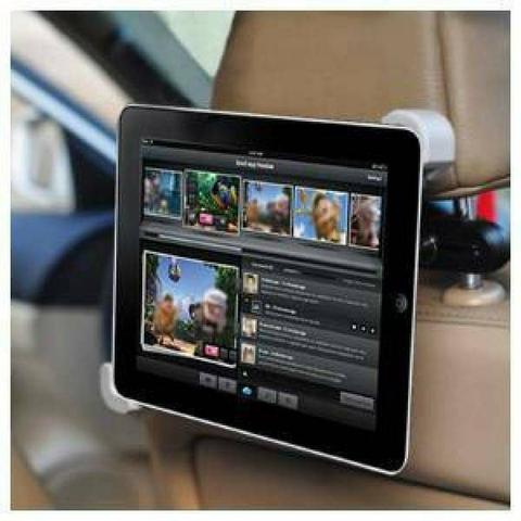 Suporte Veicular para Tablet