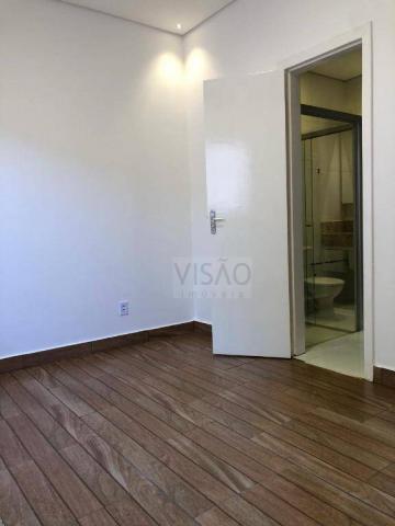 Maravilhosa casa recém construída, 3 quartos, quadra 102, recanto das emas - Foto 20