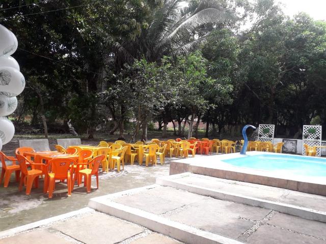 Chacara Paraiso Eventos