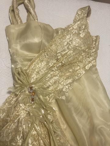 Vestido de festa - Foto 6