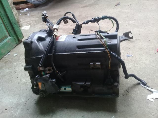 Vende-se peças para tr4 - Foto 6